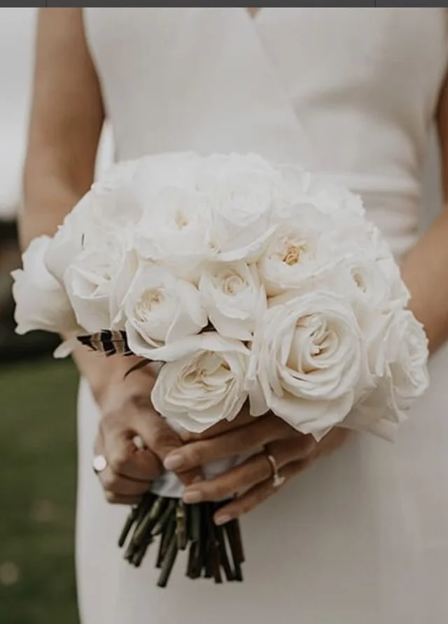 Jessica &amp; Bijan