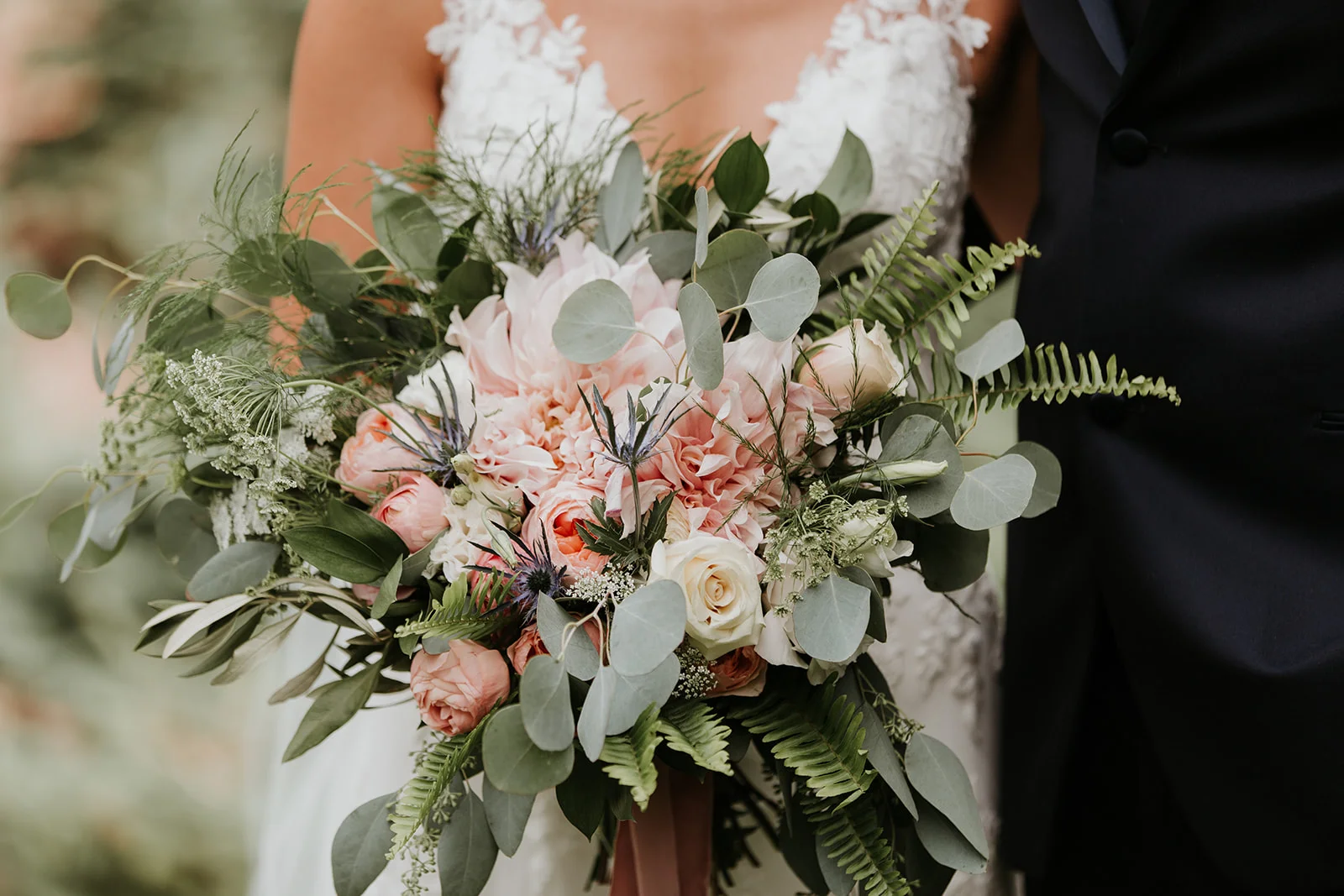 Adrienne &amp; Marco (click on pic for more)