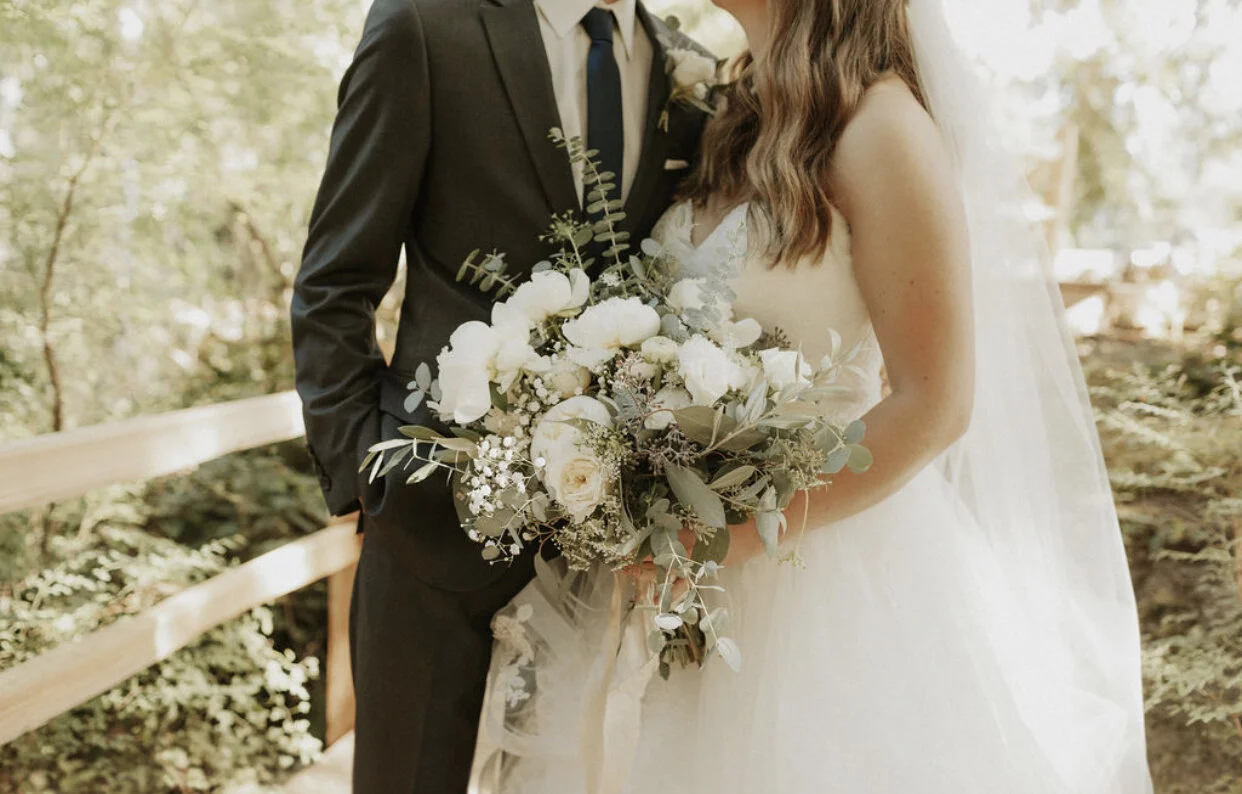 Joseph & Tori (click on pic for more)