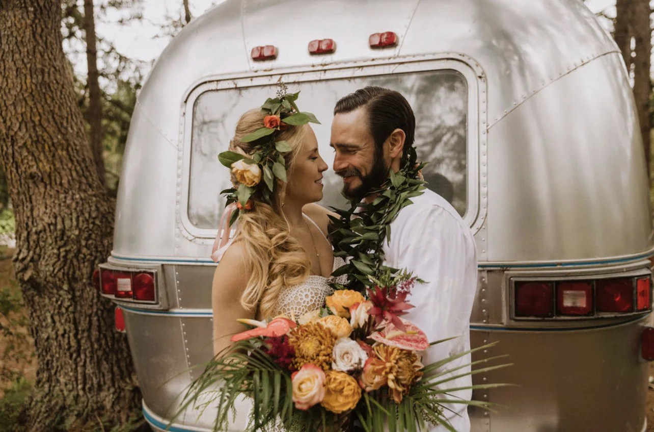 San Juan Lakeside I-Do's