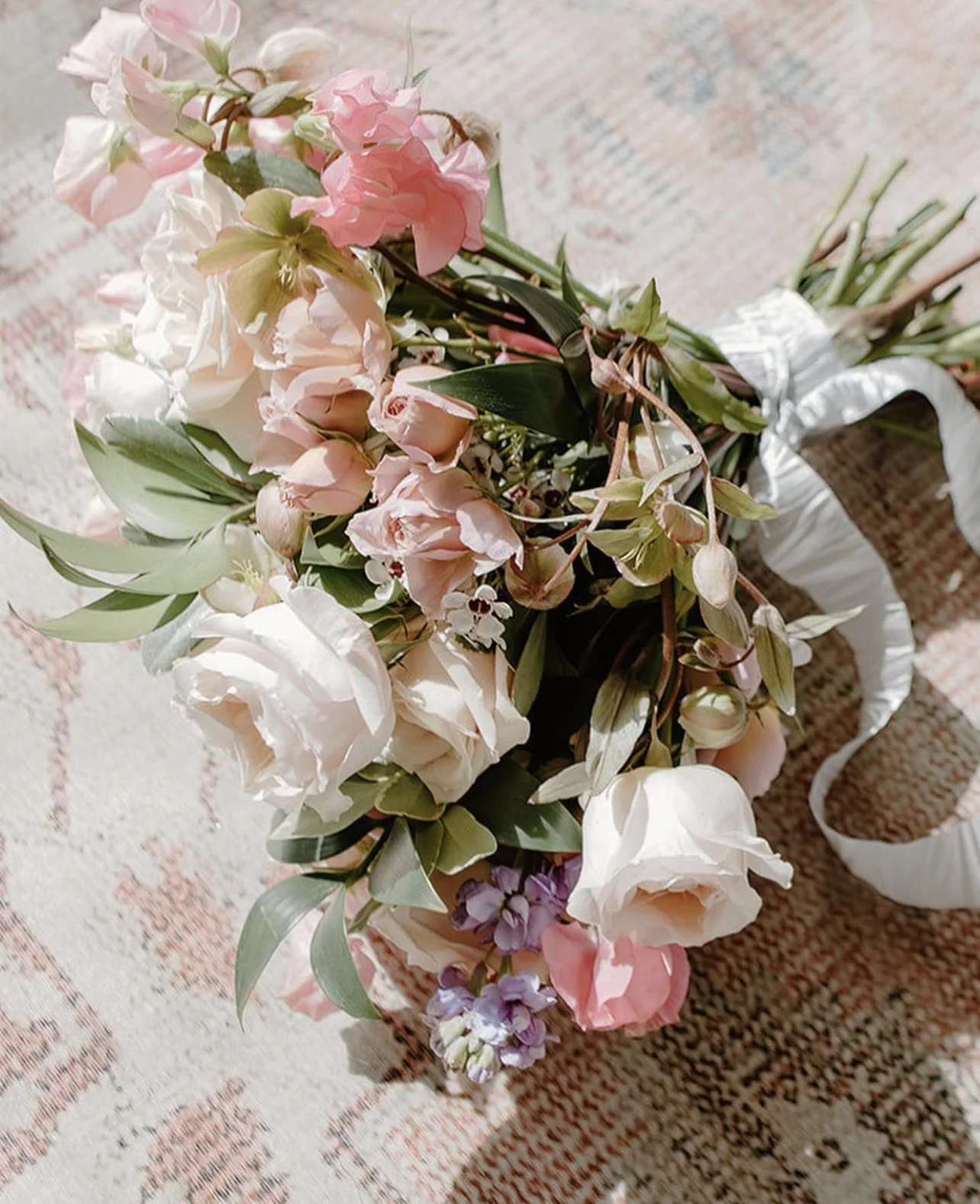 Rosario Collective Pioneer Square Shoot