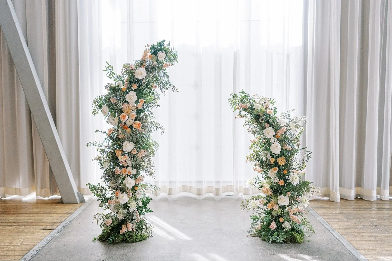 Modern Metropolist Matrimony 