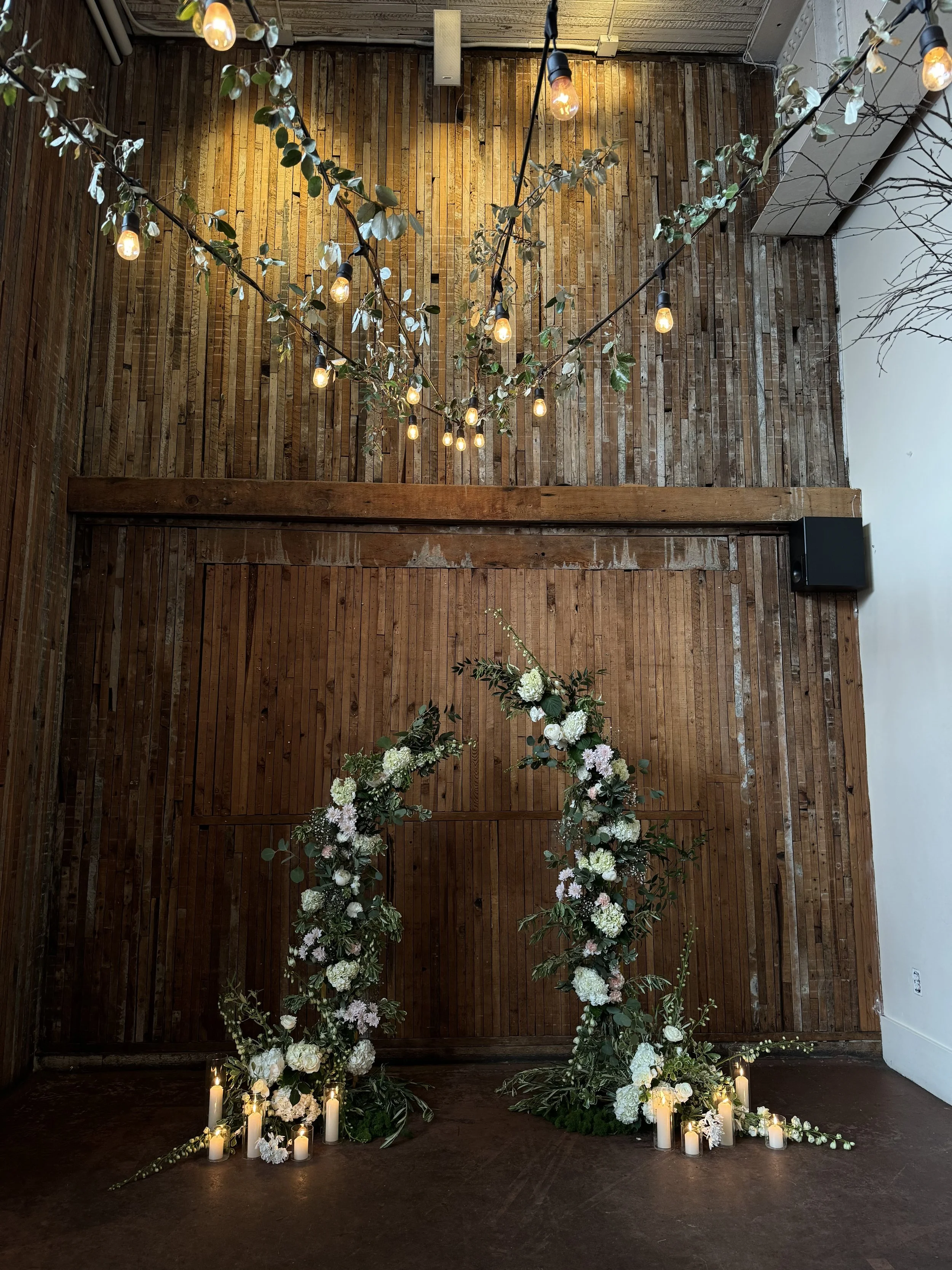 Industrial Impressions