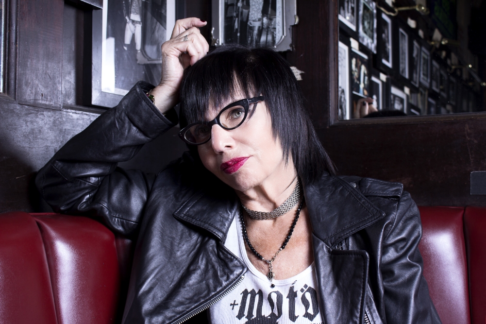 Photo by Len DeLessio