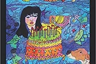 Book Review: Puma Perl "Birthdays Before and After"