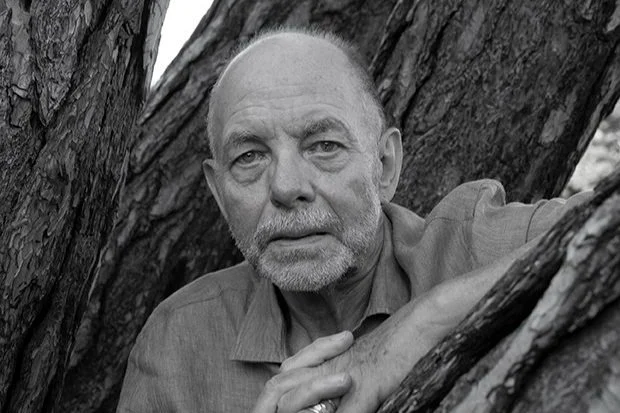 Wake Up, Write Down: An Interview with Pierre Joris