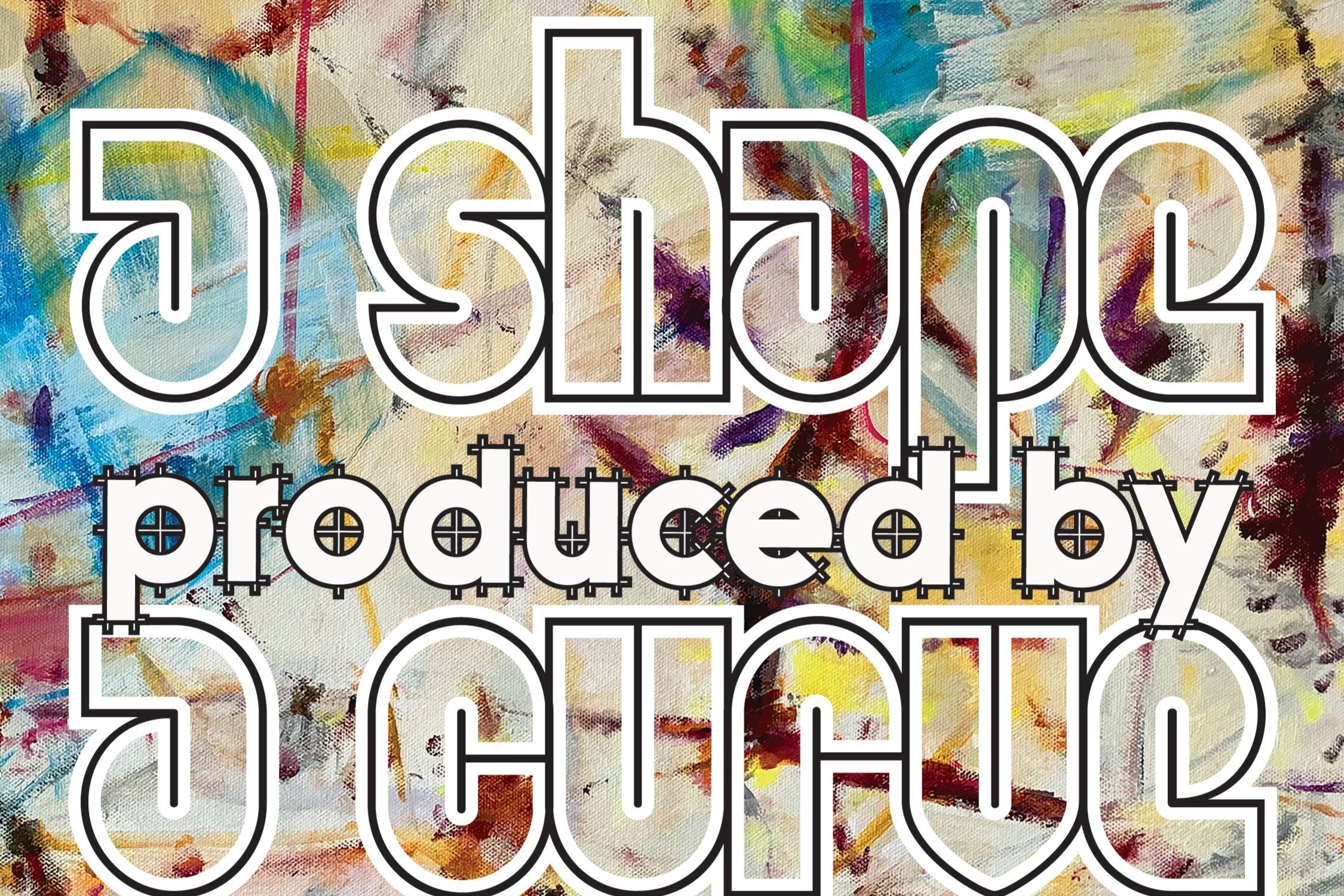 Video: "A Shape Produced By A Curve" November Celebration