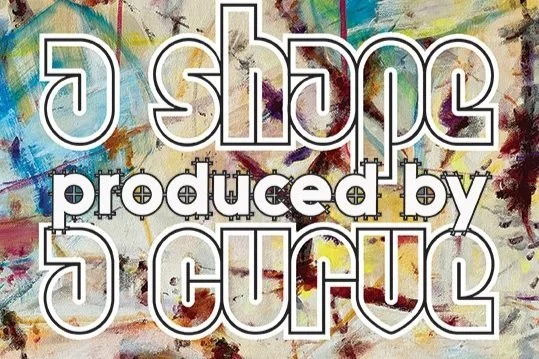 Video: "A Shape Produced By A Curve" February Celebration