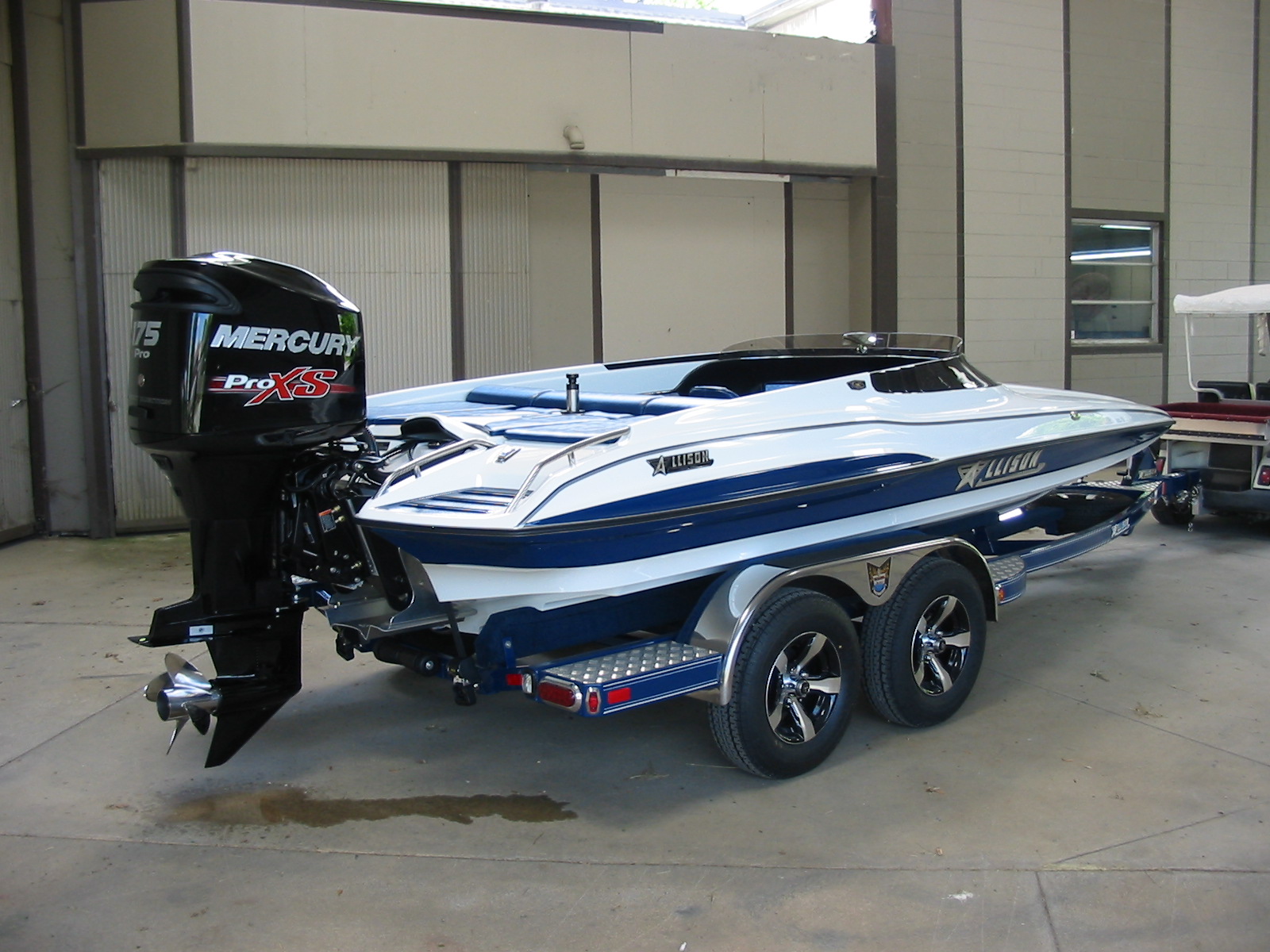 outboard motorboats for sale