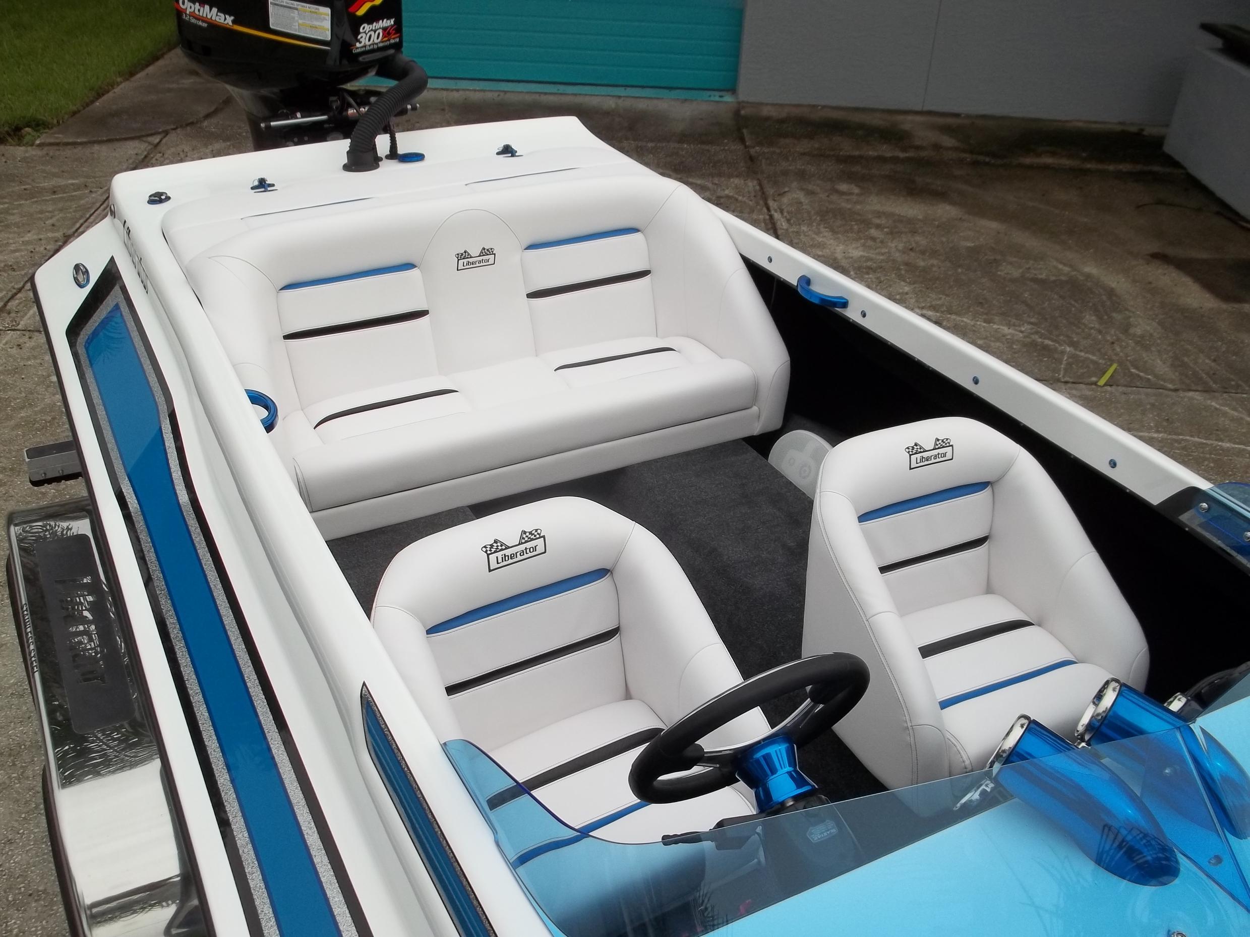 21 Liberator interior.jpg