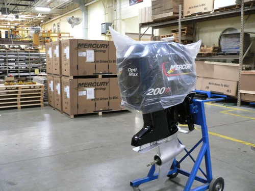 Outboards: Mercury Racing and the High Performance Opportunity — Wave ...
