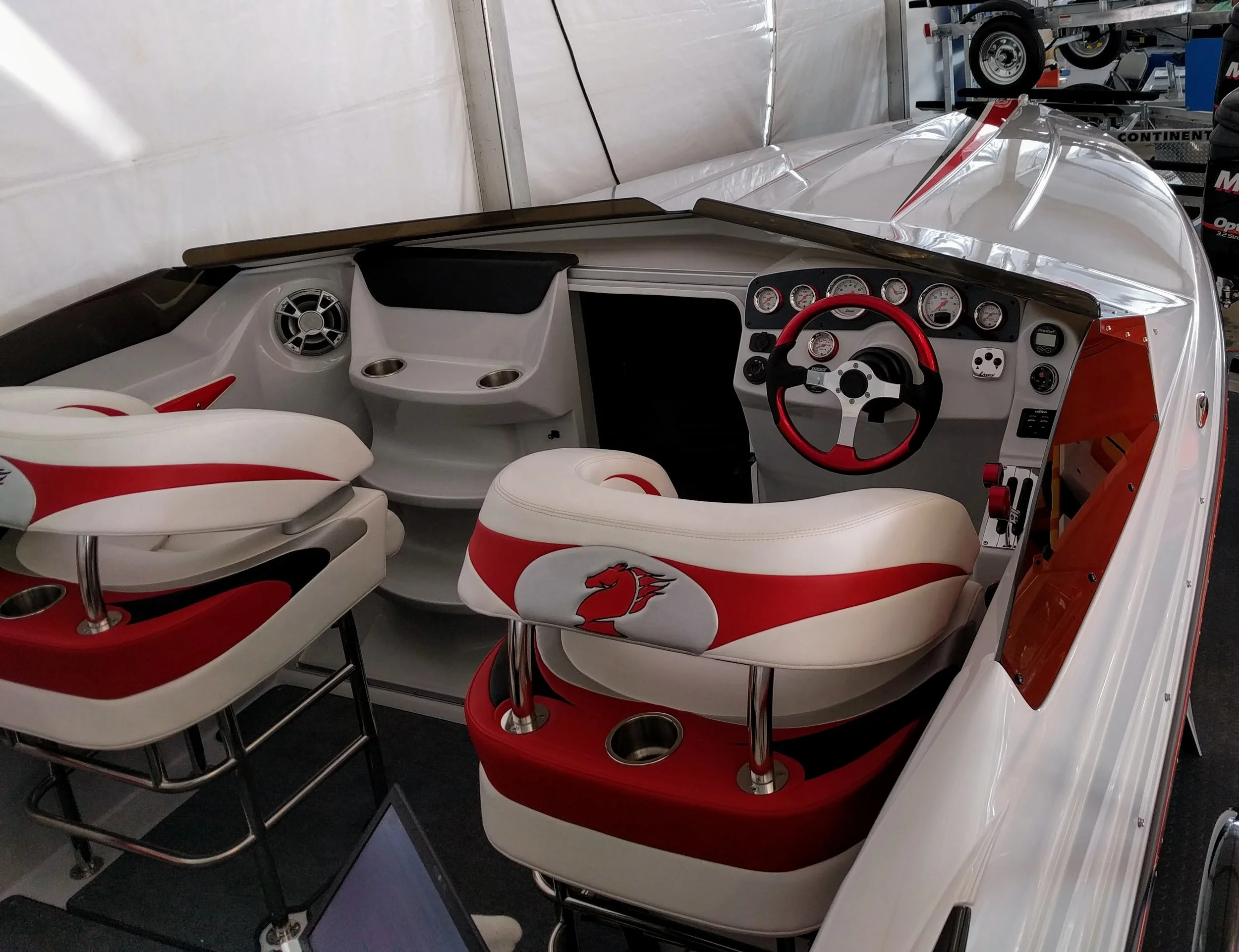 The Best Midsize Sport Boats on the Water