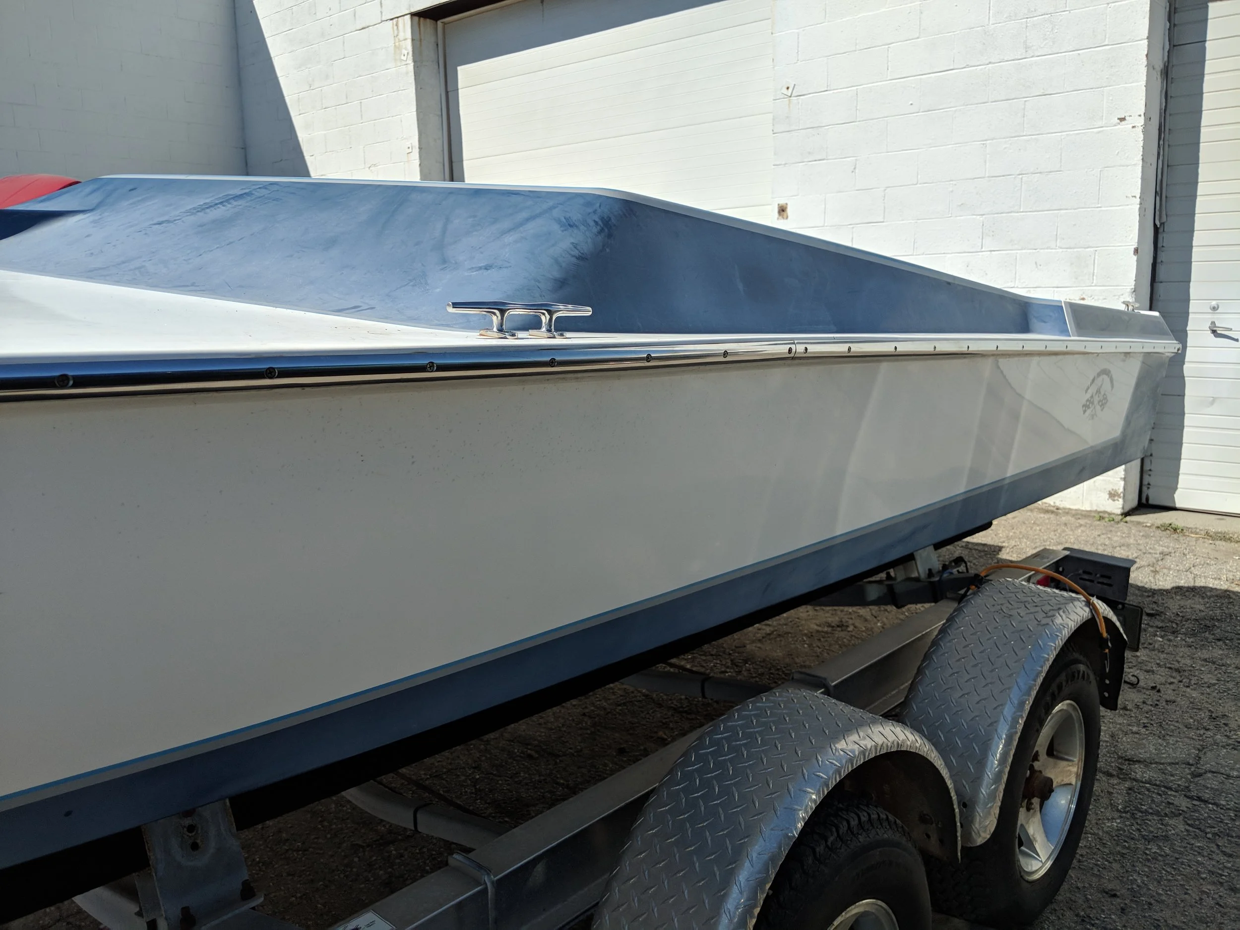 Project Activator Episode 2: Engine Choices