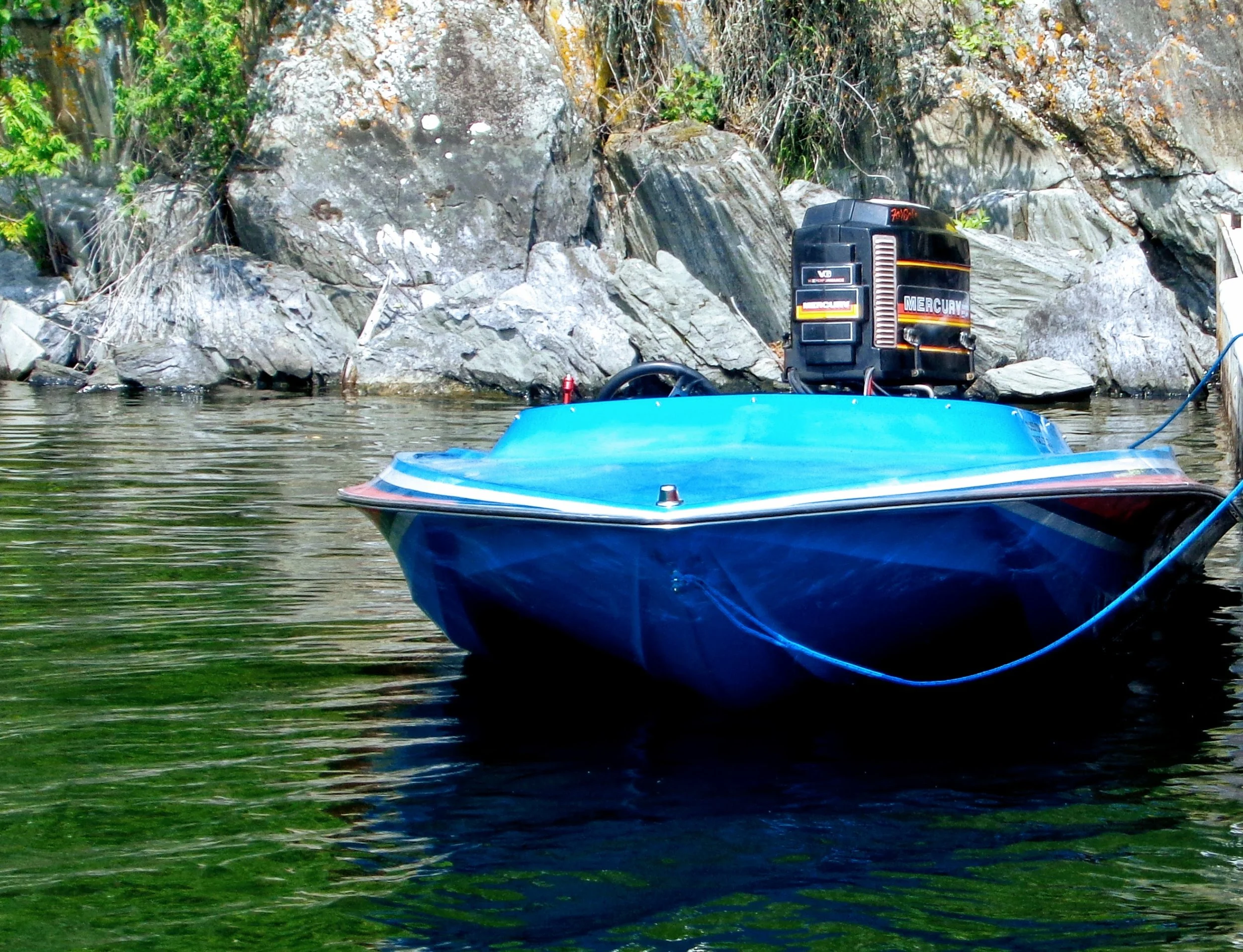 Mod VP Boats are Awesome and You Should Buy One