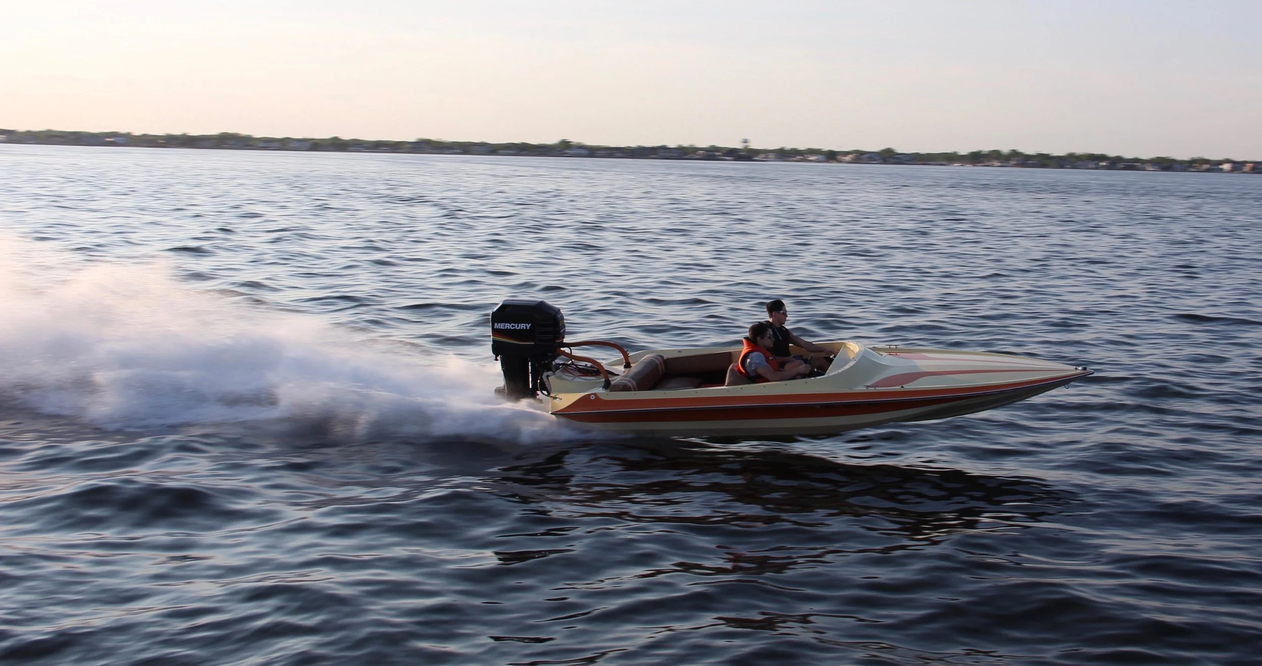 Laser LTV: A Retro Restoration of a Classic