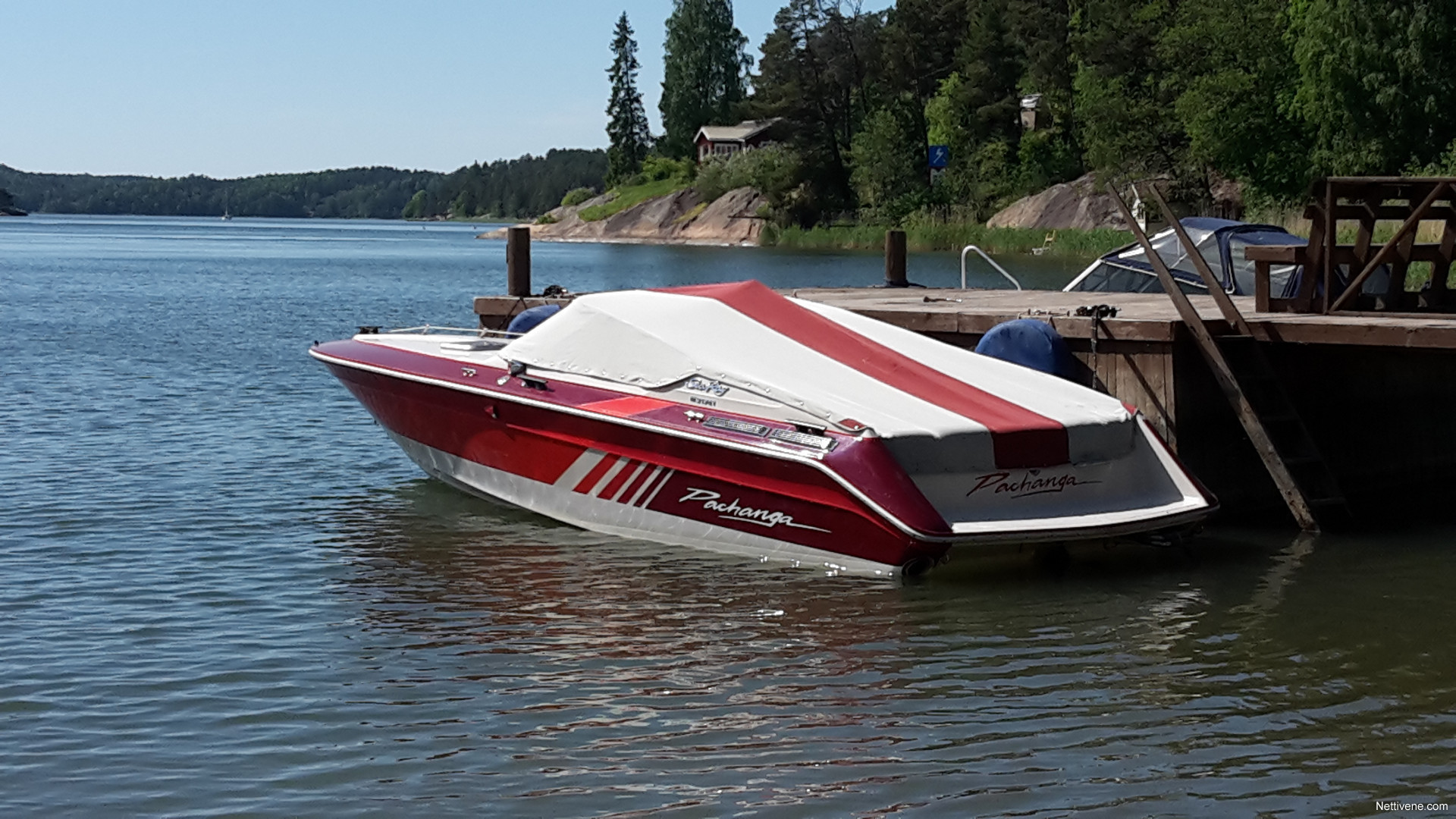Bargain Hunter Boats: Compact Vintage and Classic Hulls — Wave To Wave