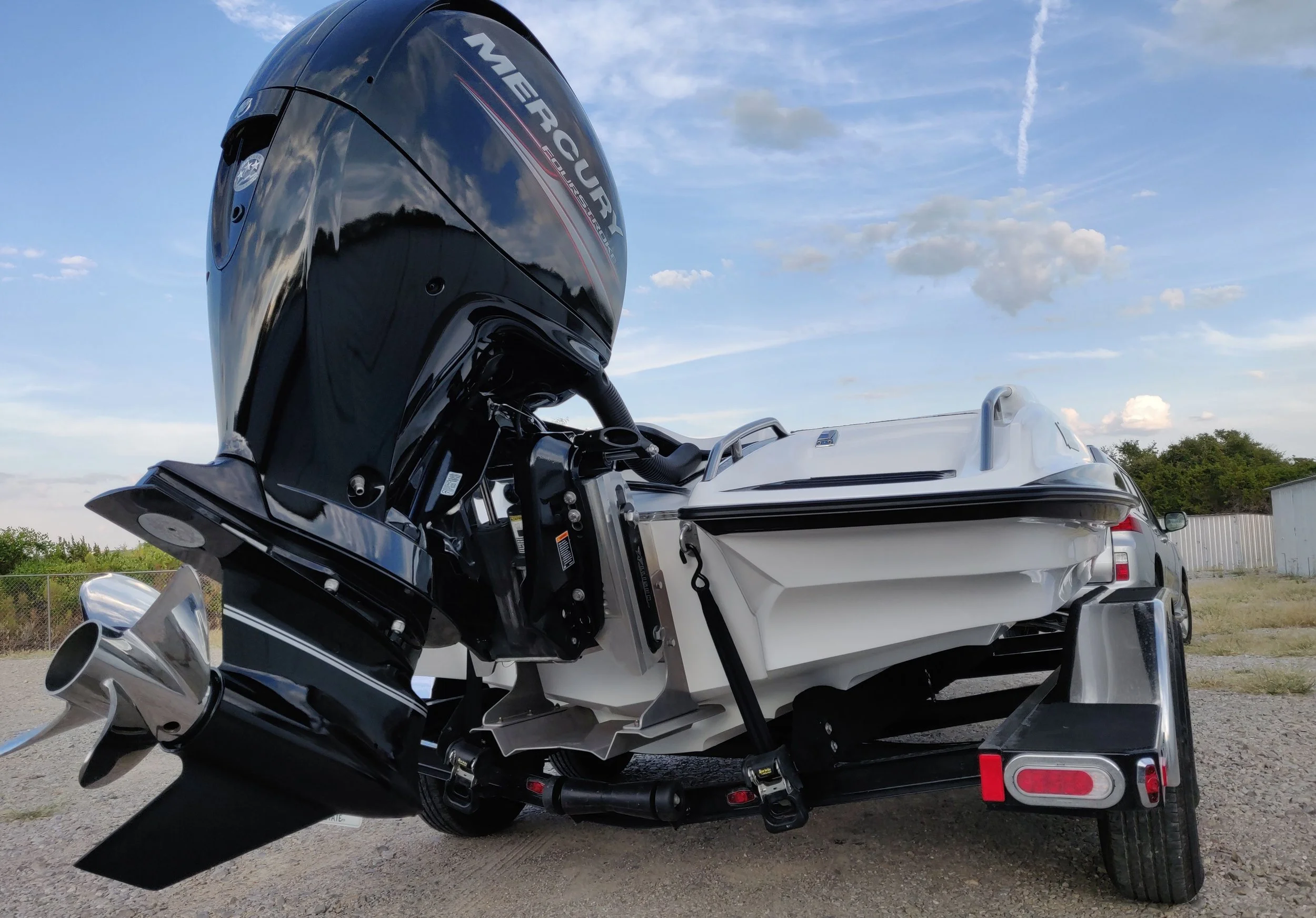 Reduce Drag: Make Your Boat Faster and More Efficient — Wave To Wave
