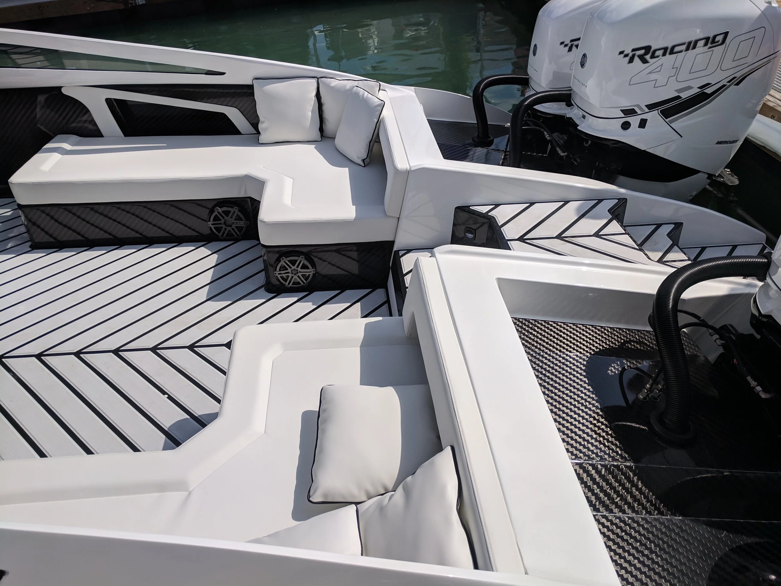 Big Boats of 2019: Is Bigger Better? — Wave To Wave