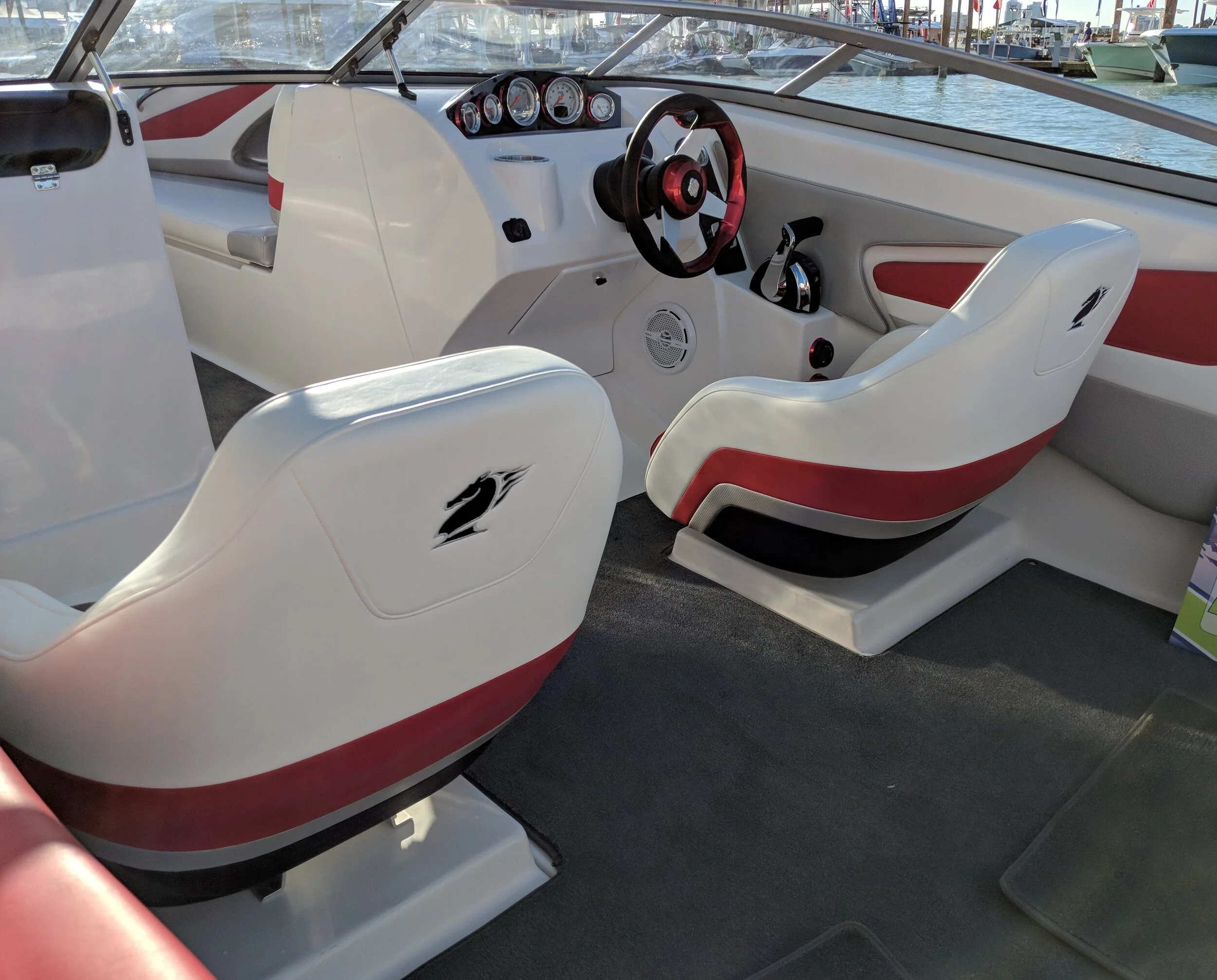 Checkmate Boats: The Next Move — Wave To Wave