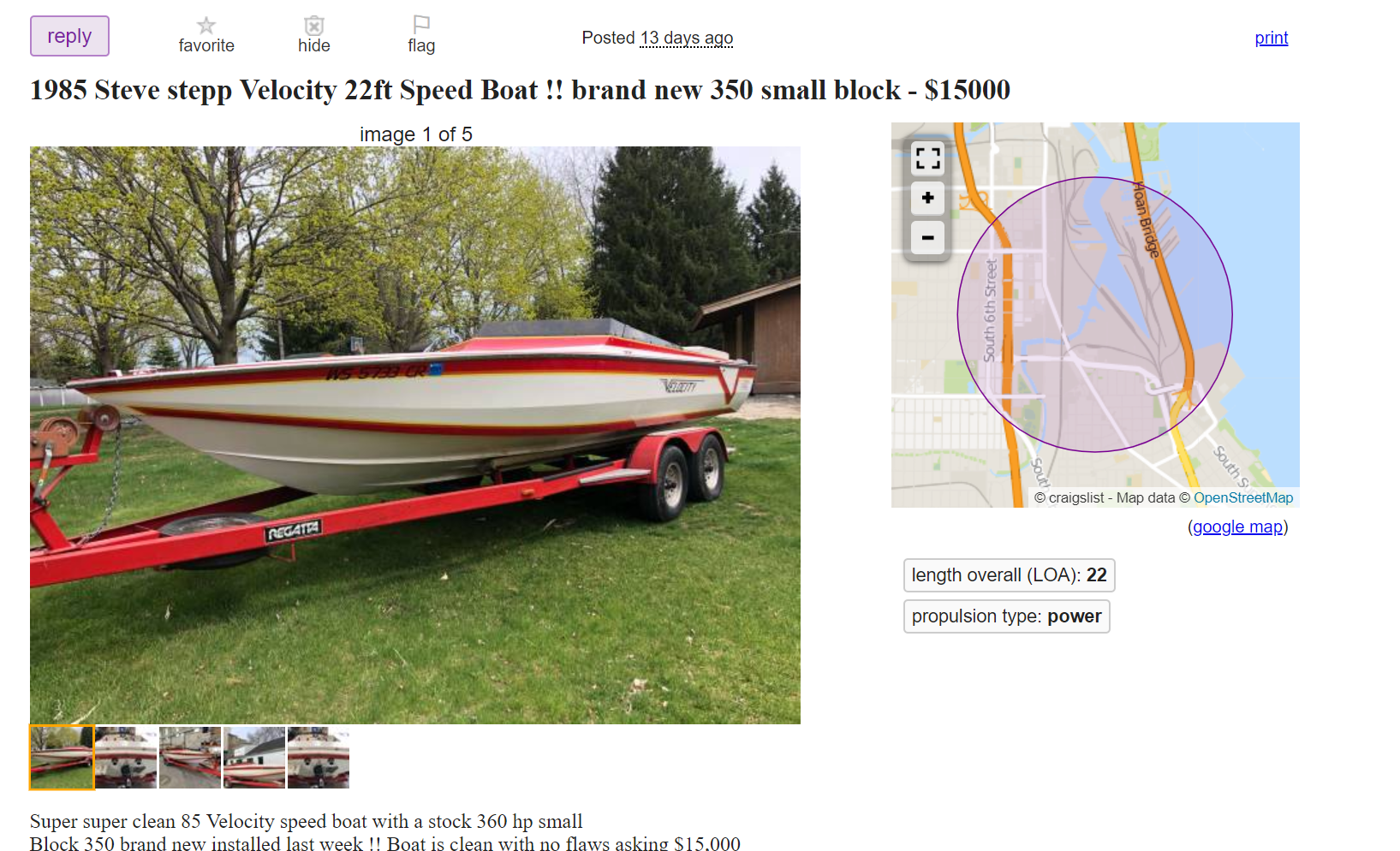 Classified Classics Wave To Wave