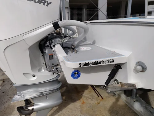 Outboard Conversions: All Boats, All Budgets — Wave To Wave