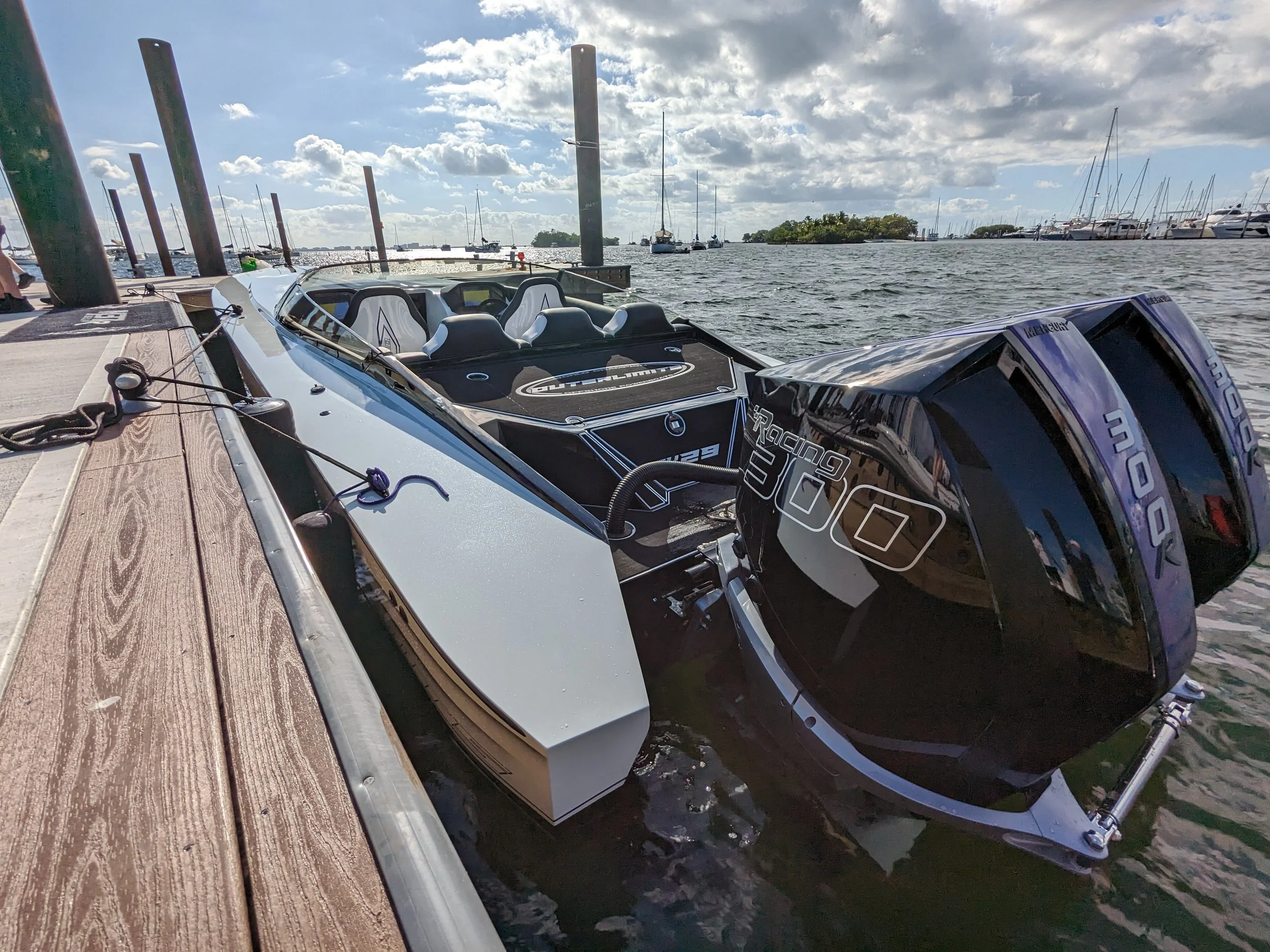Performance Boat Revolution: What Happened to the Affordable Performance Boat?
