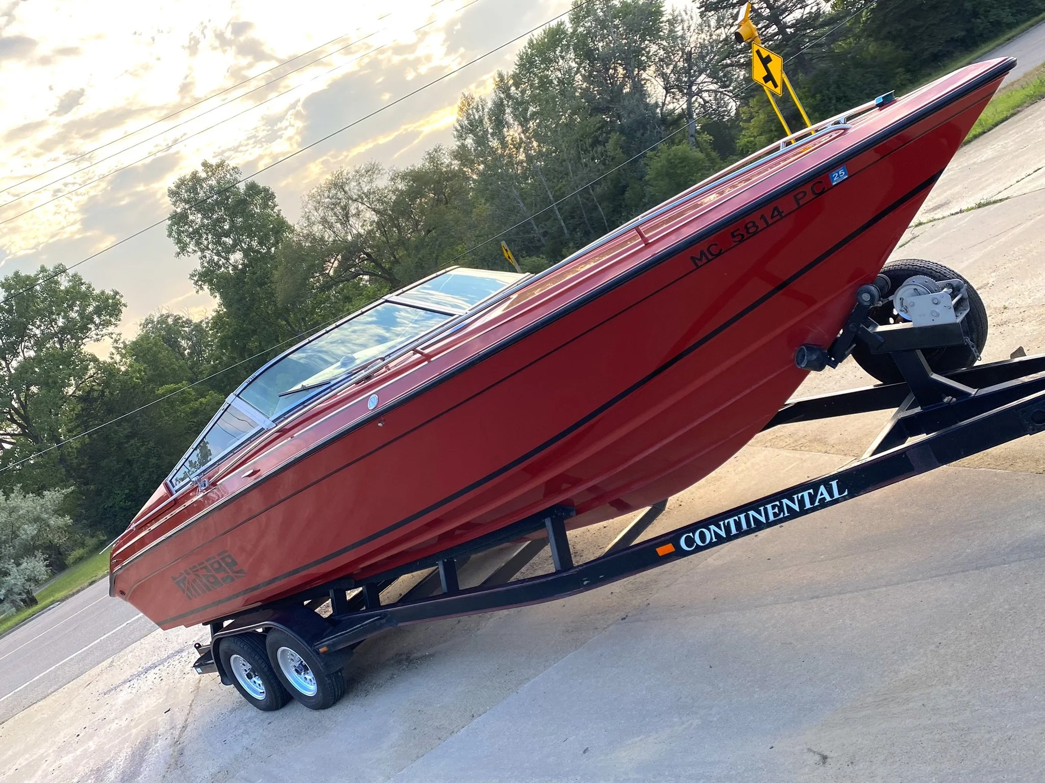 Mirage Performance Boats: The Rise and Fall of a Classic Boat Brand with a Cult Following