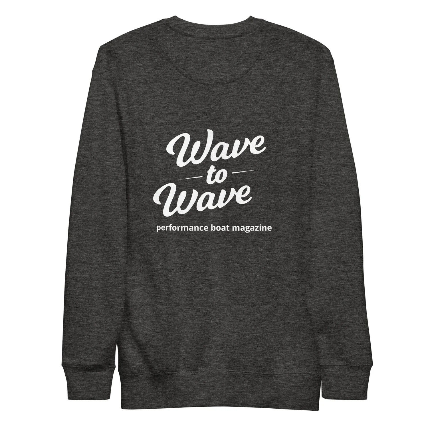 ENFOLD WAVE COLLAR PULLOVER ENFOLD】2023SS WAVE COLLAR PULLOVER 
