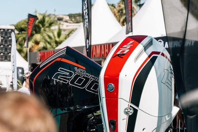The Best Repower outboards for 2025: Compact Performance Boats