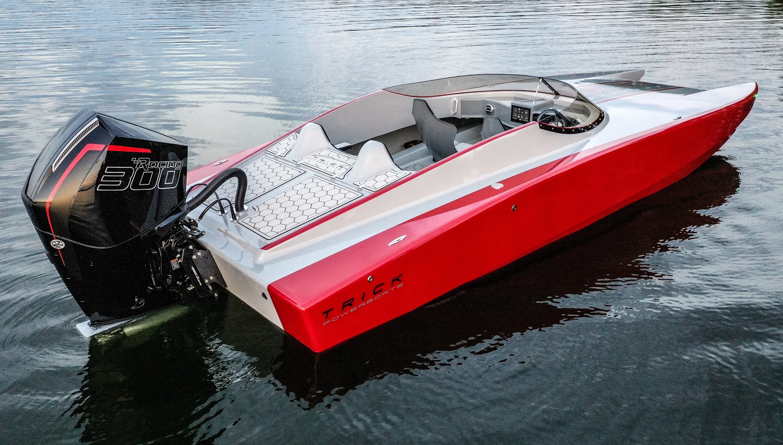 outboard