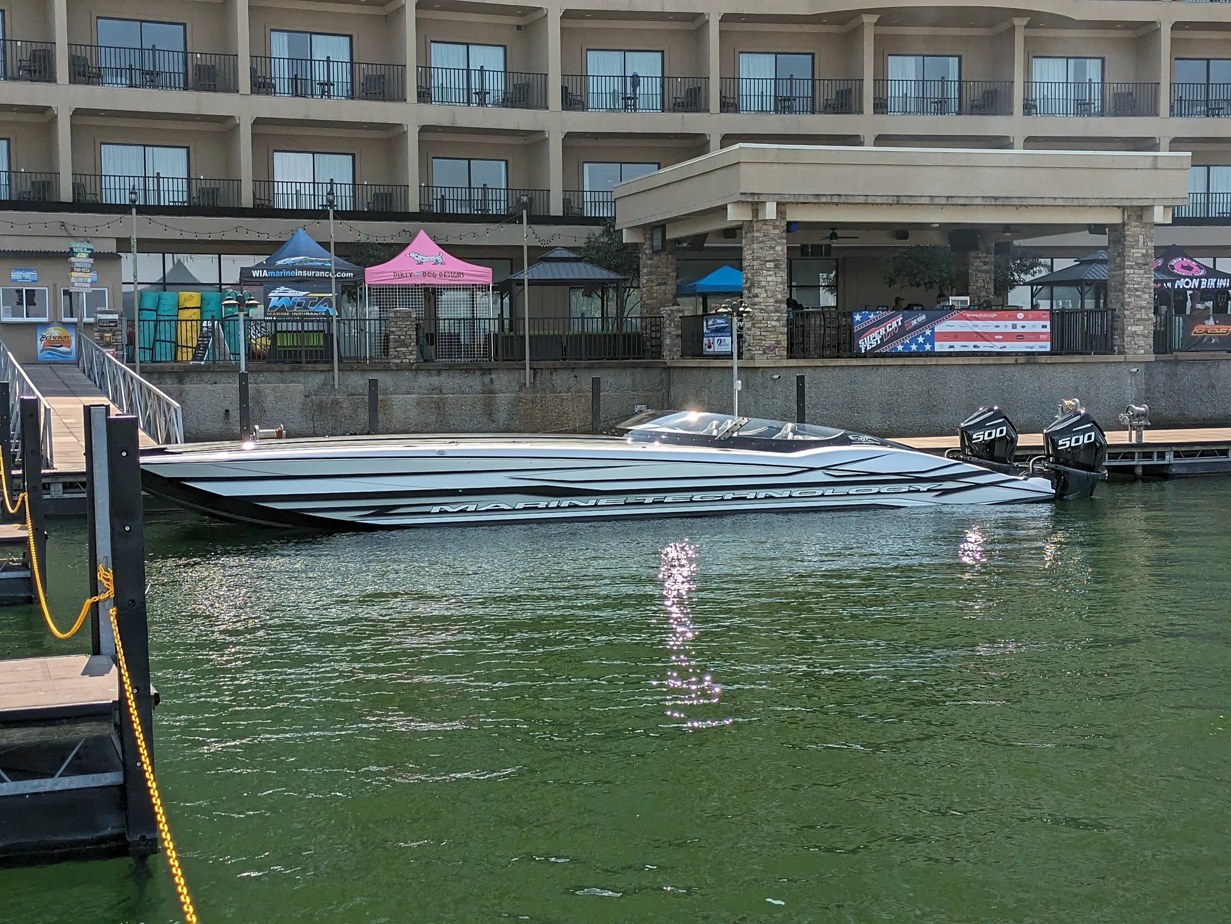 MTI Showdown: Comparing a New MTI 440X With an Old 44 