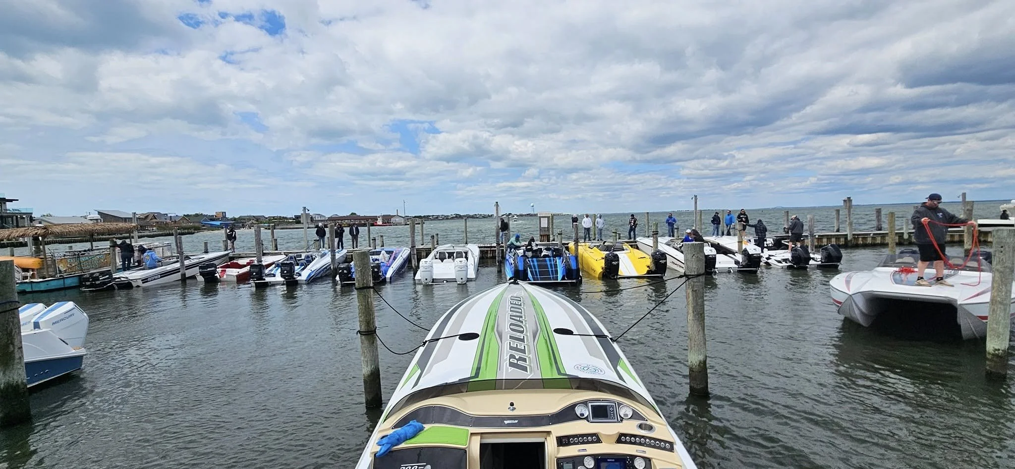 The Great South Bay Poker Run Returns for 2026: A Community Effort