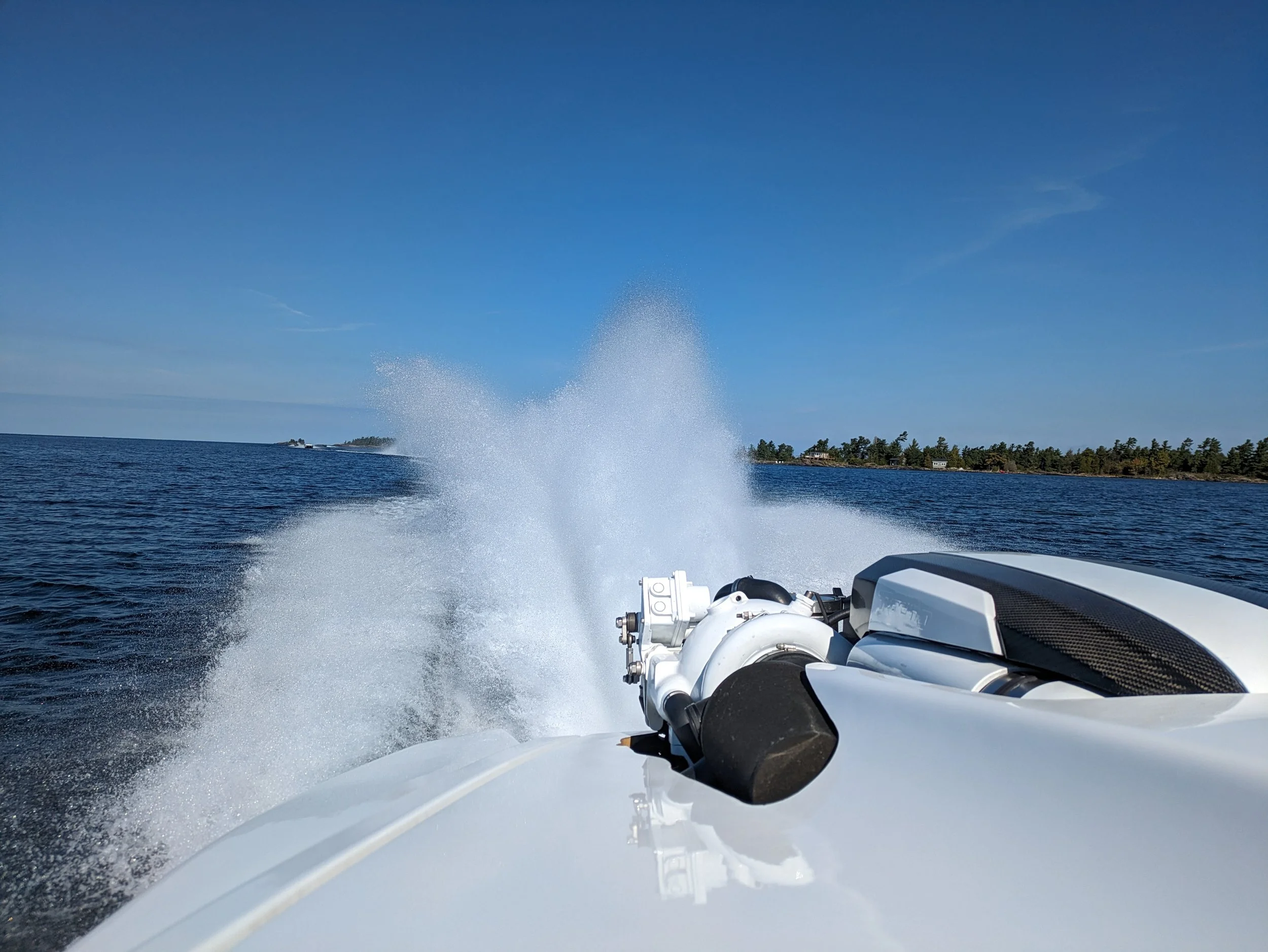 Tuff Wave The Tuff Marine Story: Building a Legacy of Performance One Boat at a ...