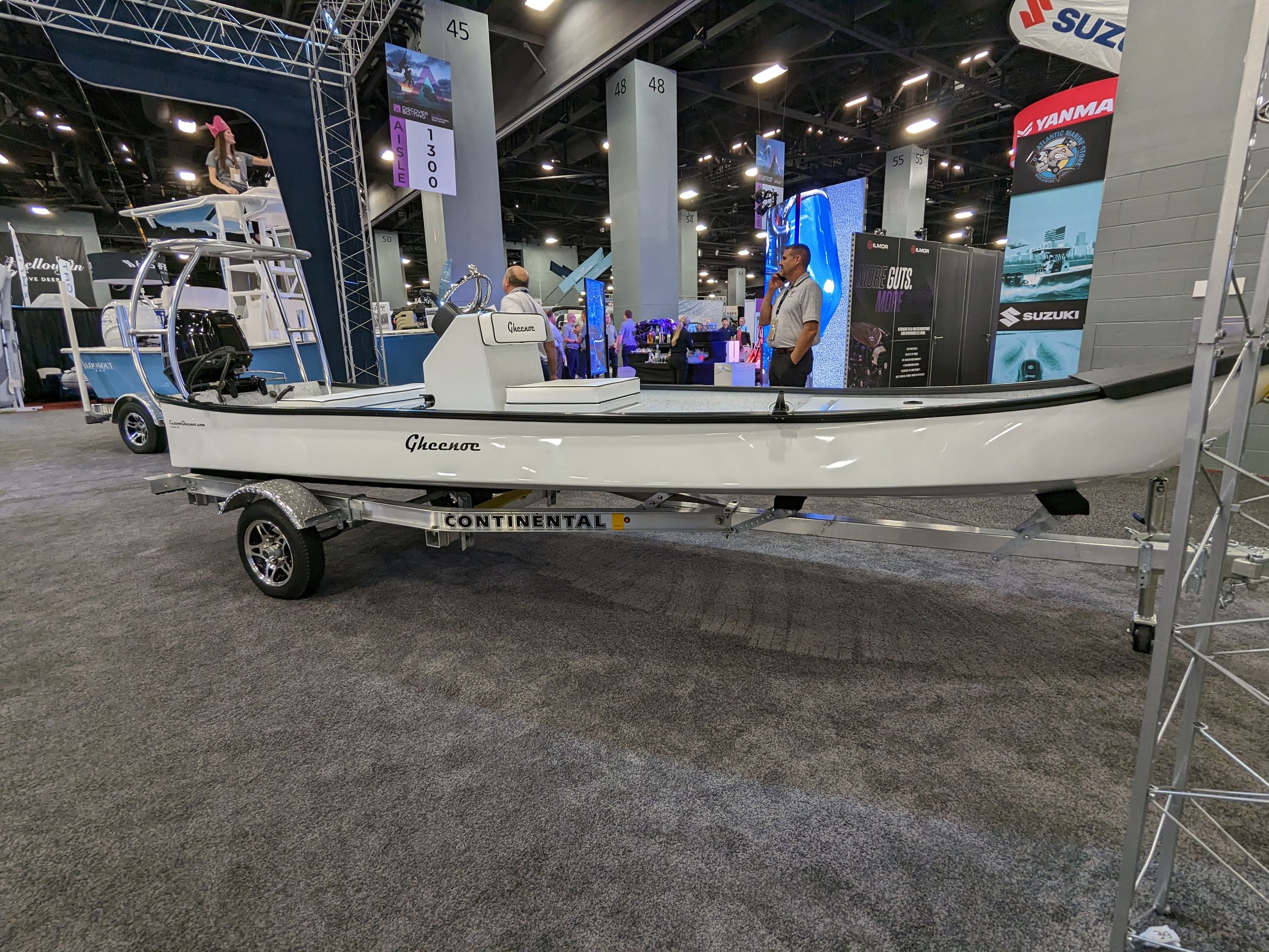 Performance Boat Revolution: What Happened to the Affordable Performance  Boat? — Wave To Wave