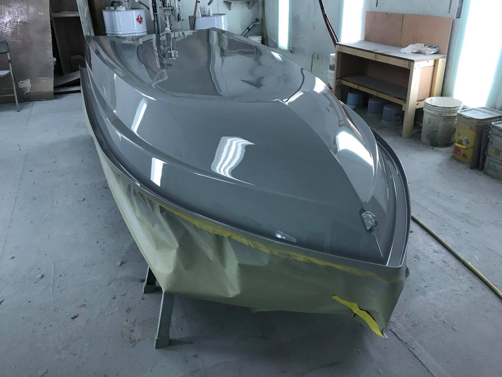 Micro Skiffs: Are These the Coolest Little Boats on the Water — Wave To Wave