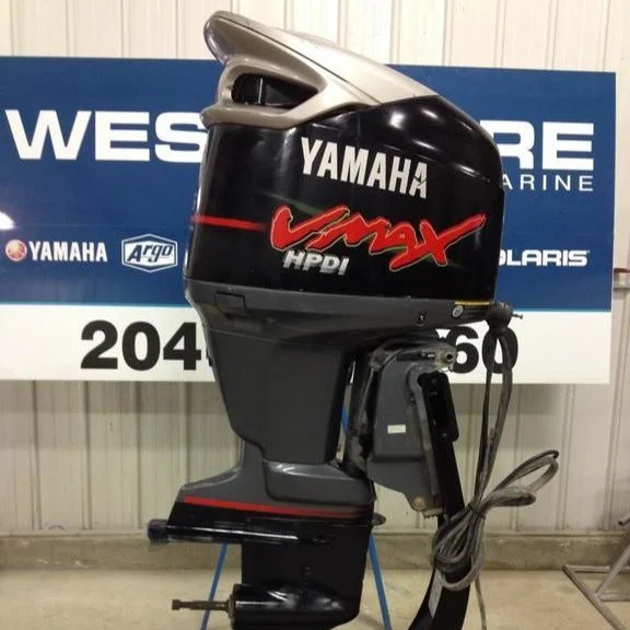 Is Yamaha the King of the V6 Outboard Market? — Wave To Wave