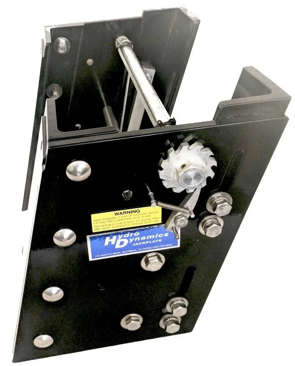 The Ups and Downs of Jack Plates — Wave To Wave