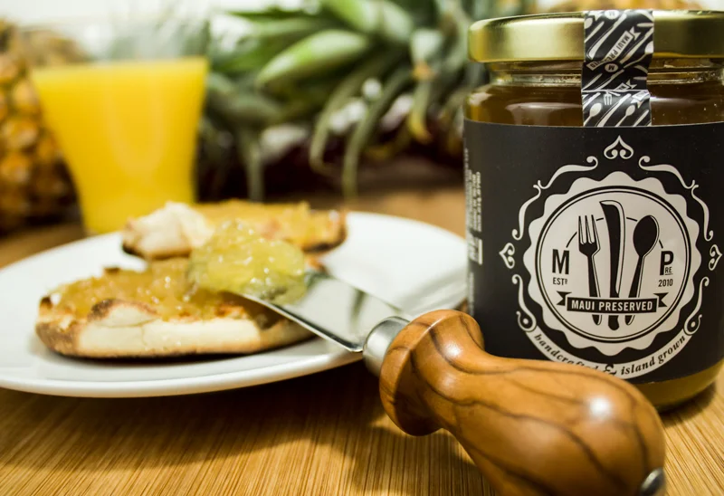 Maui Preserved_Pineapple