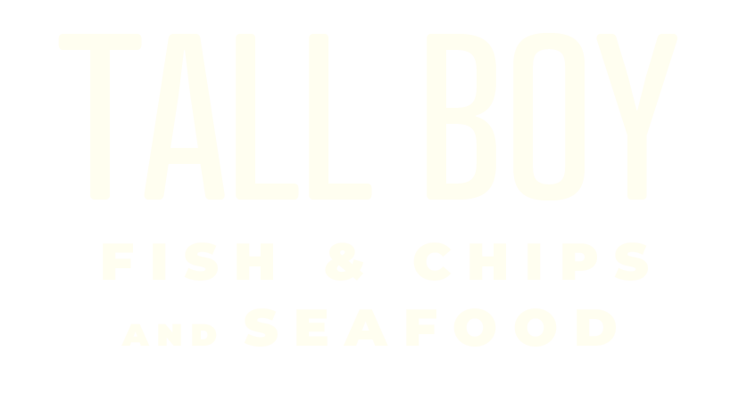 Tall Boy Fish &amp; Chips and Seafood