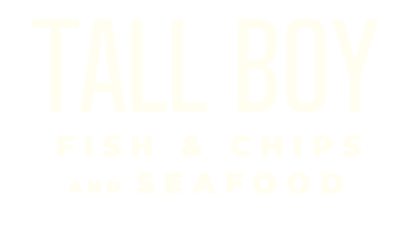 Tall Boy Fish & Chips and Seafood