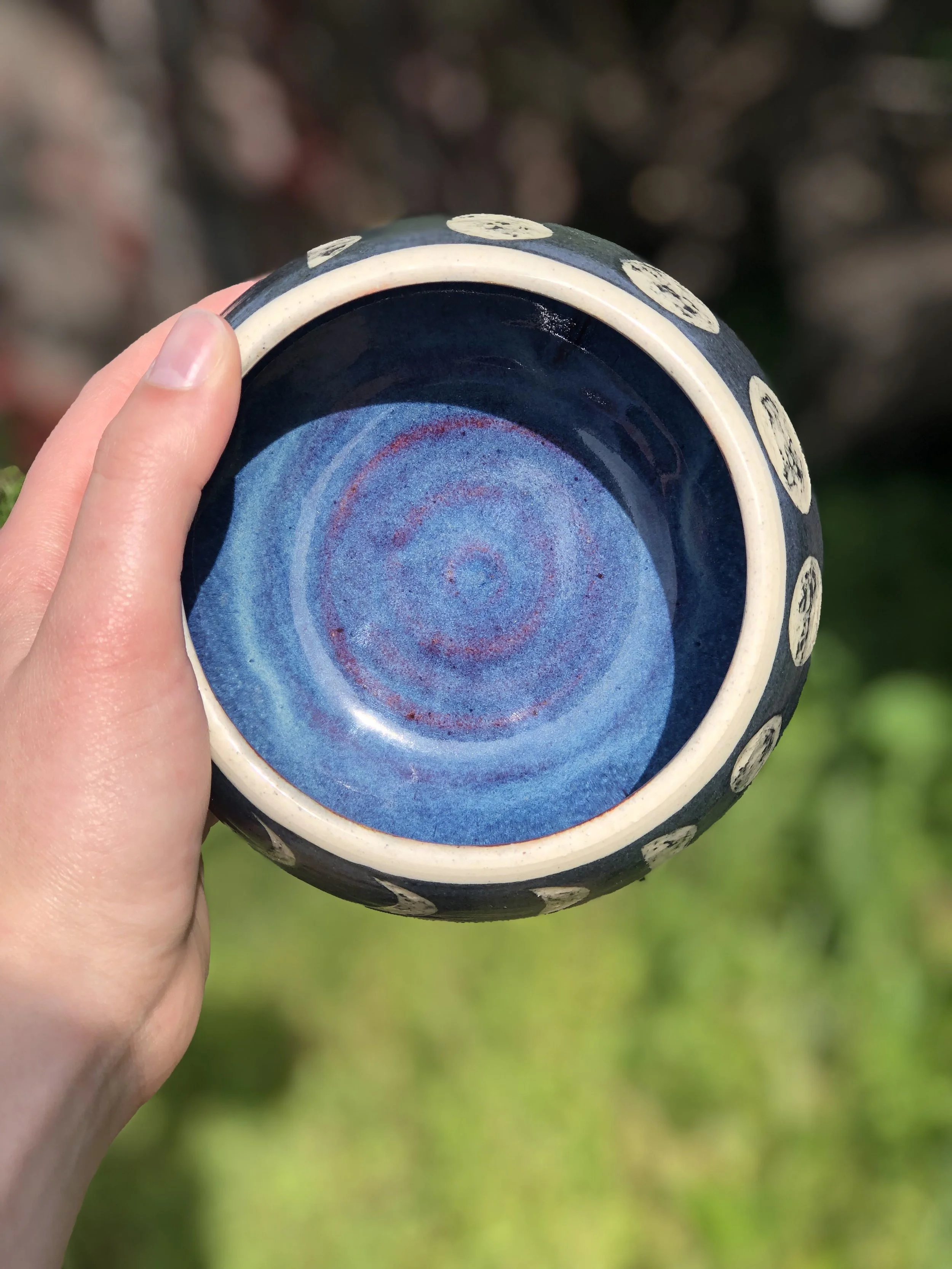 Lunar Bowl
