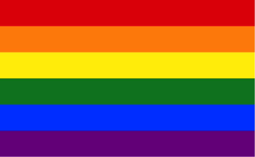 On Orlando & Pride