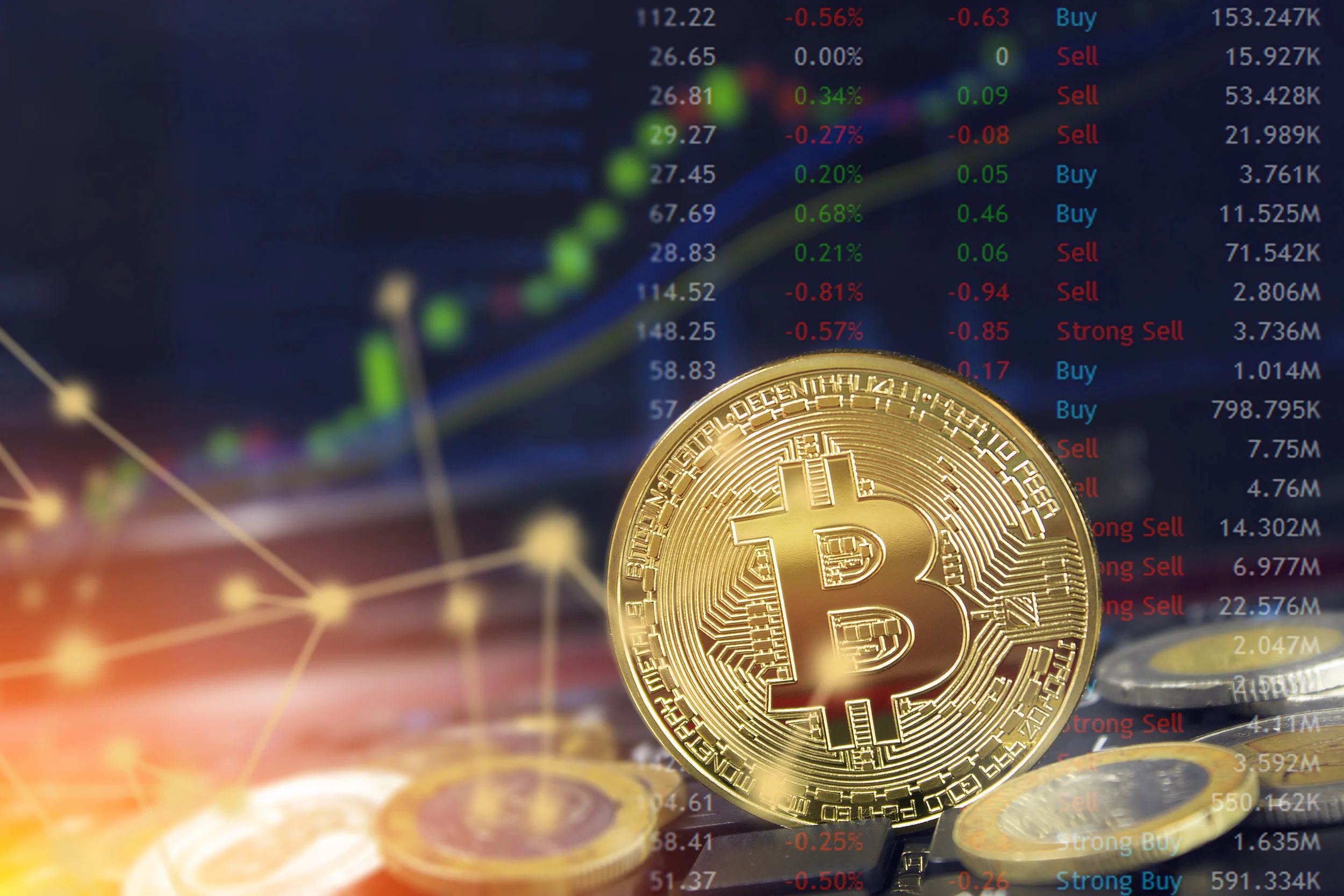 Gold on the Blockchain: The Ins and Outs of Quintric