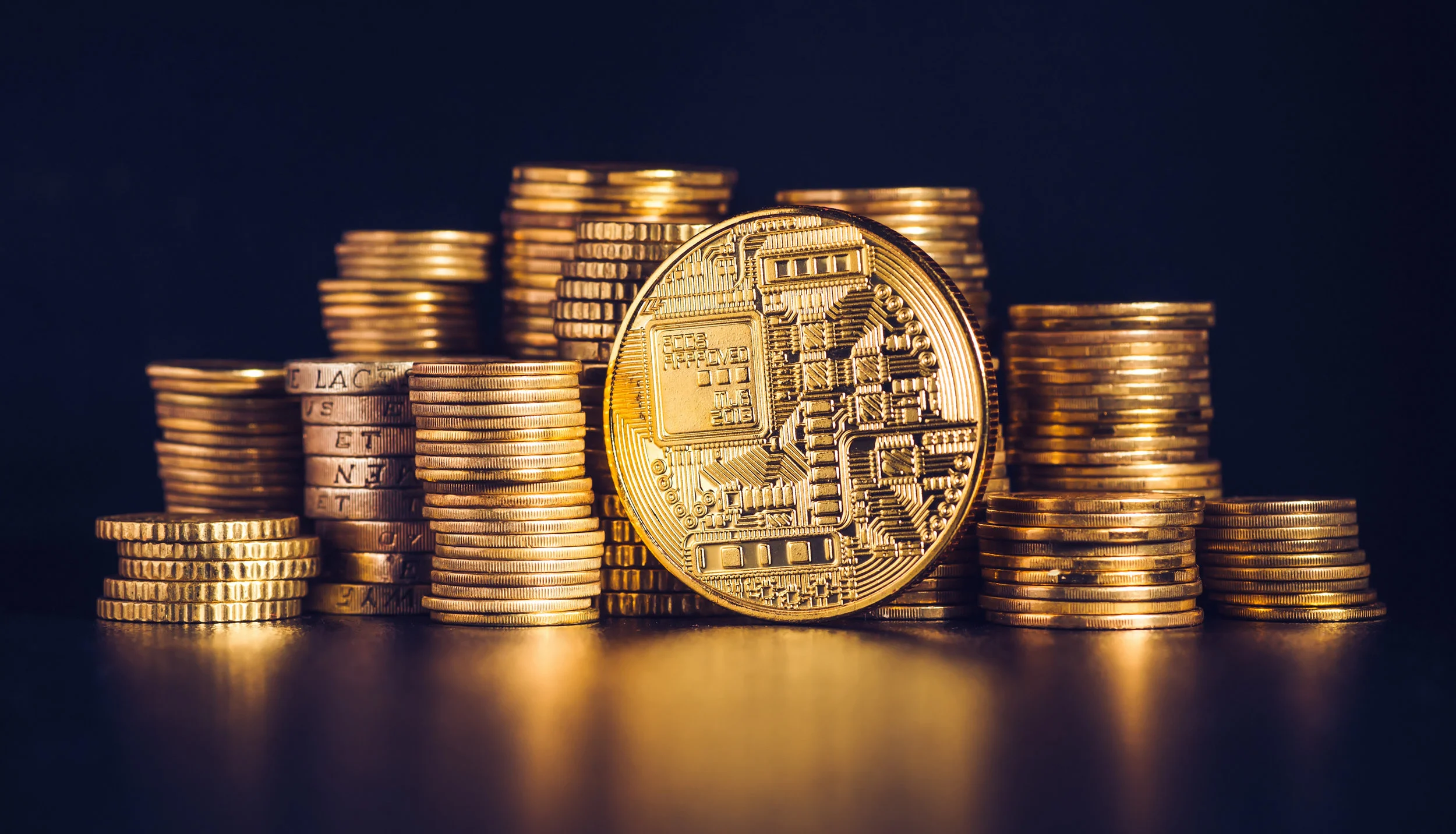 Press Release — World’s First Specie Legal Tender Cryptocurrency