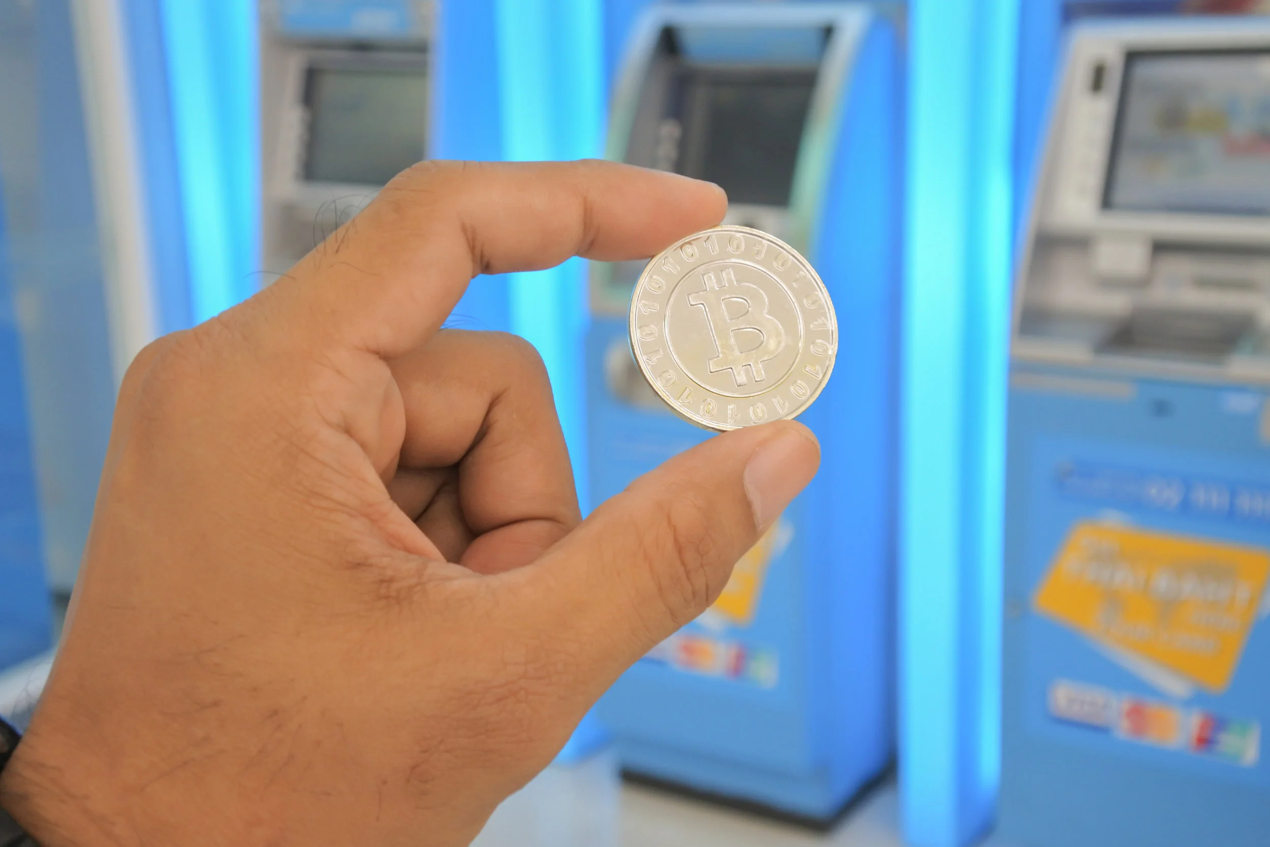 Quintric Tokens Now Available at 21,000 Locations! (Live-Stream Update)