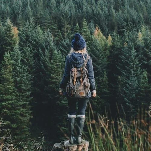 The Art Of Not Settling