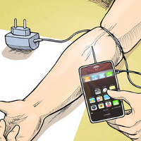 My Phone Is My Best Friend