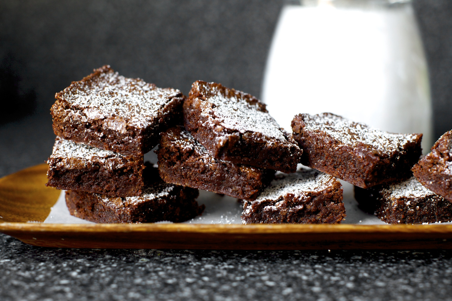 My Favorite Brownies