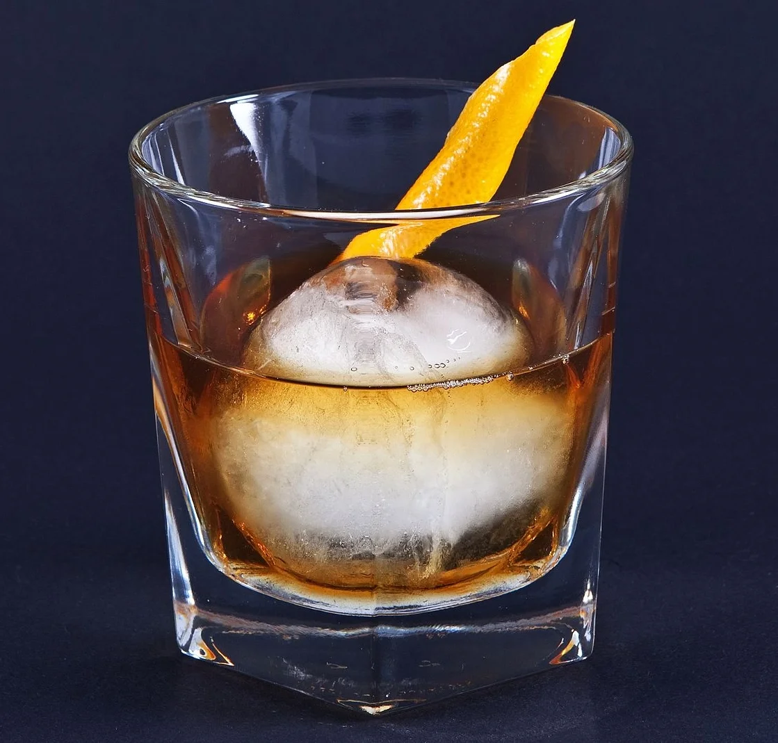 Old Fashioned