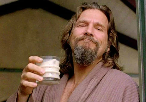 White Russian